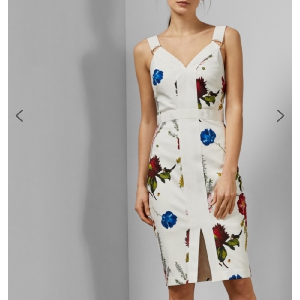 The Ted Baker™ Amylia Berry Sundae size 2